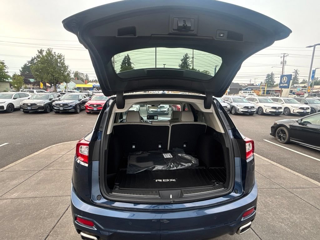 New 2026 Acura RDX SH-AWD w/ Advance Package image 38