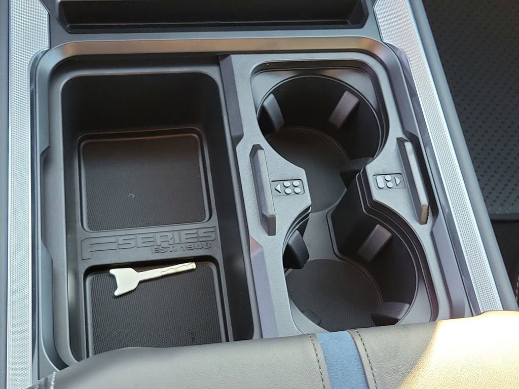 New 2026 Ford F350 Platinum AWD/4WD image 32