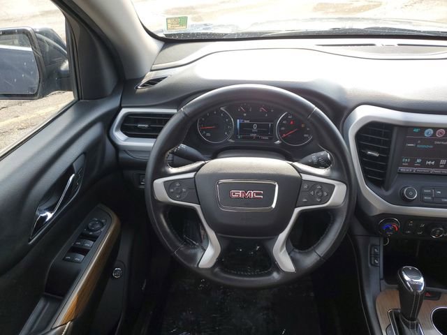 Used 2017 GMC Acadia SLE w/ Driver Alert Package I image 23