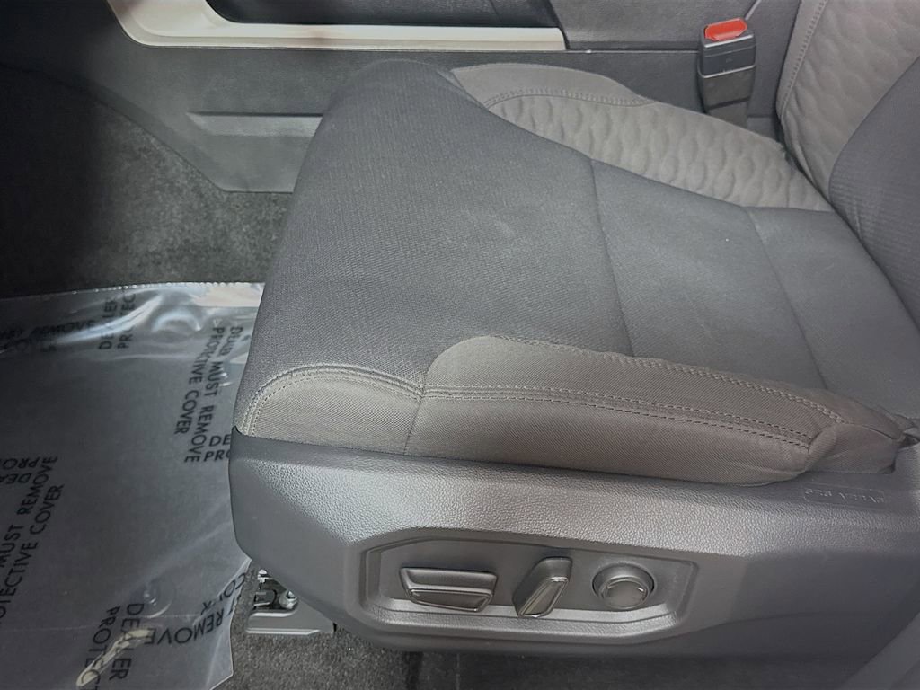 Certified 2025 Toyota Tundra SR5 image 19