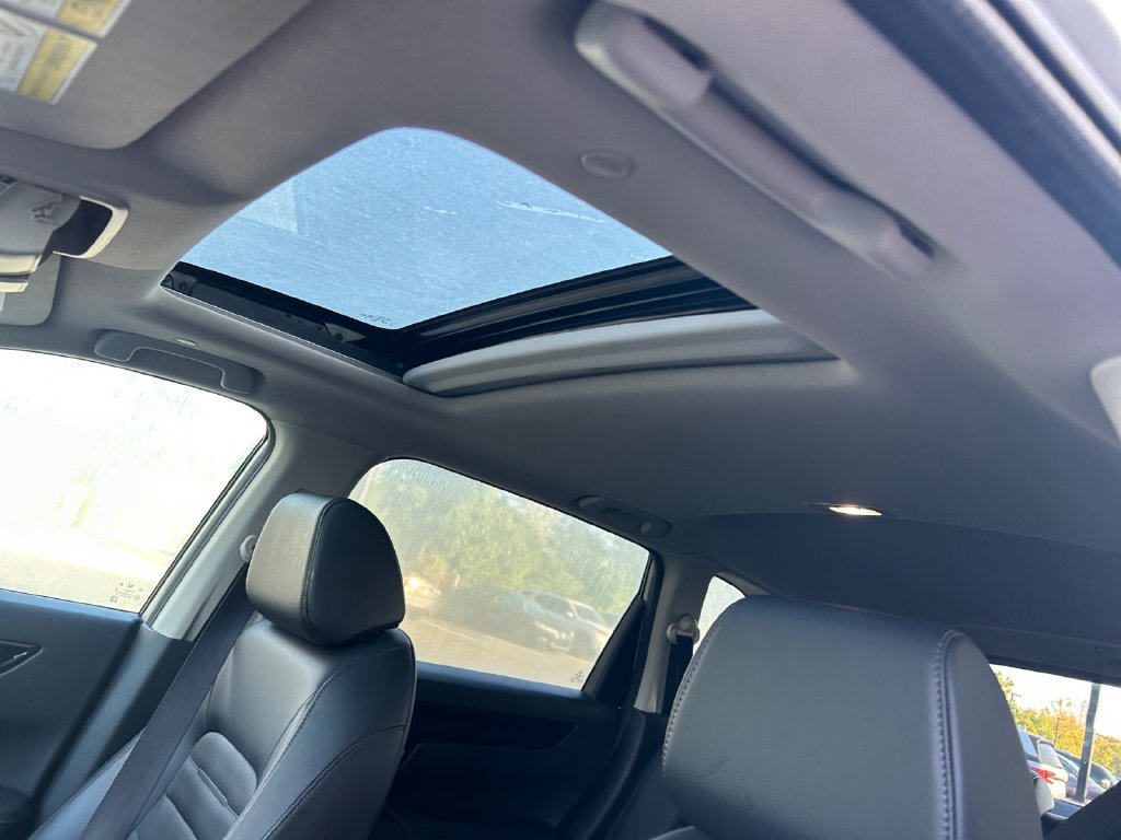 Certified 2024 Honda CR-V EX-L image 21