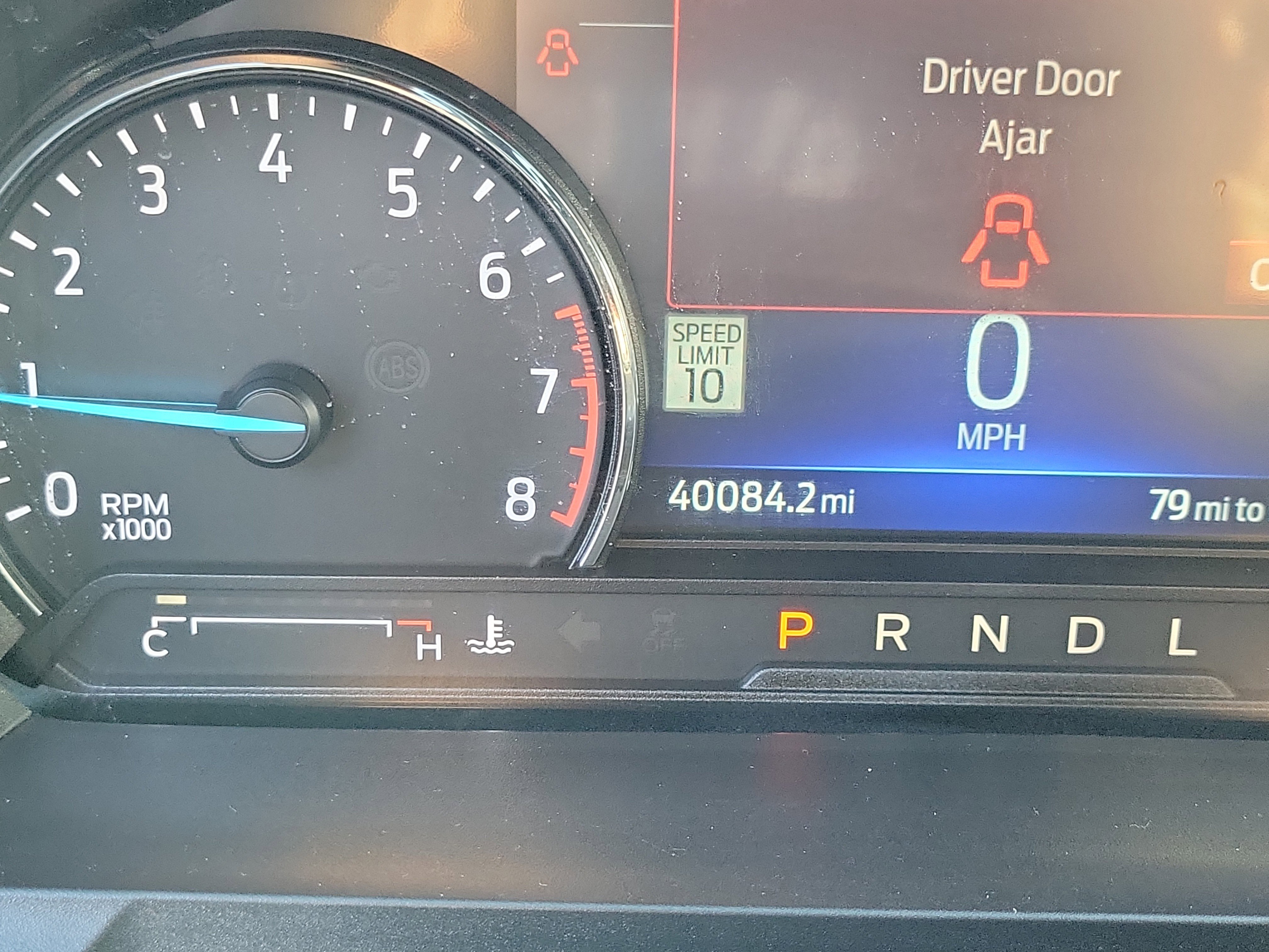 Certified 2022 Ford Explorer ST-Line w/ Class IV Trailer Tow Package image 6