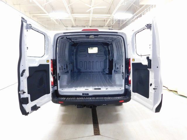 New 2024 Ford Transit 350 Low Roof w/ Upfitter Package image 24