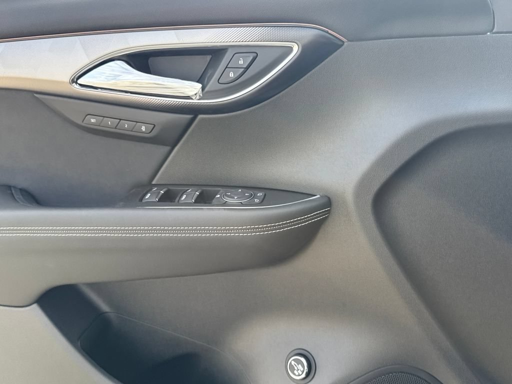 New 2026 Buick Envision Sport Touring AWD/4WD image 20