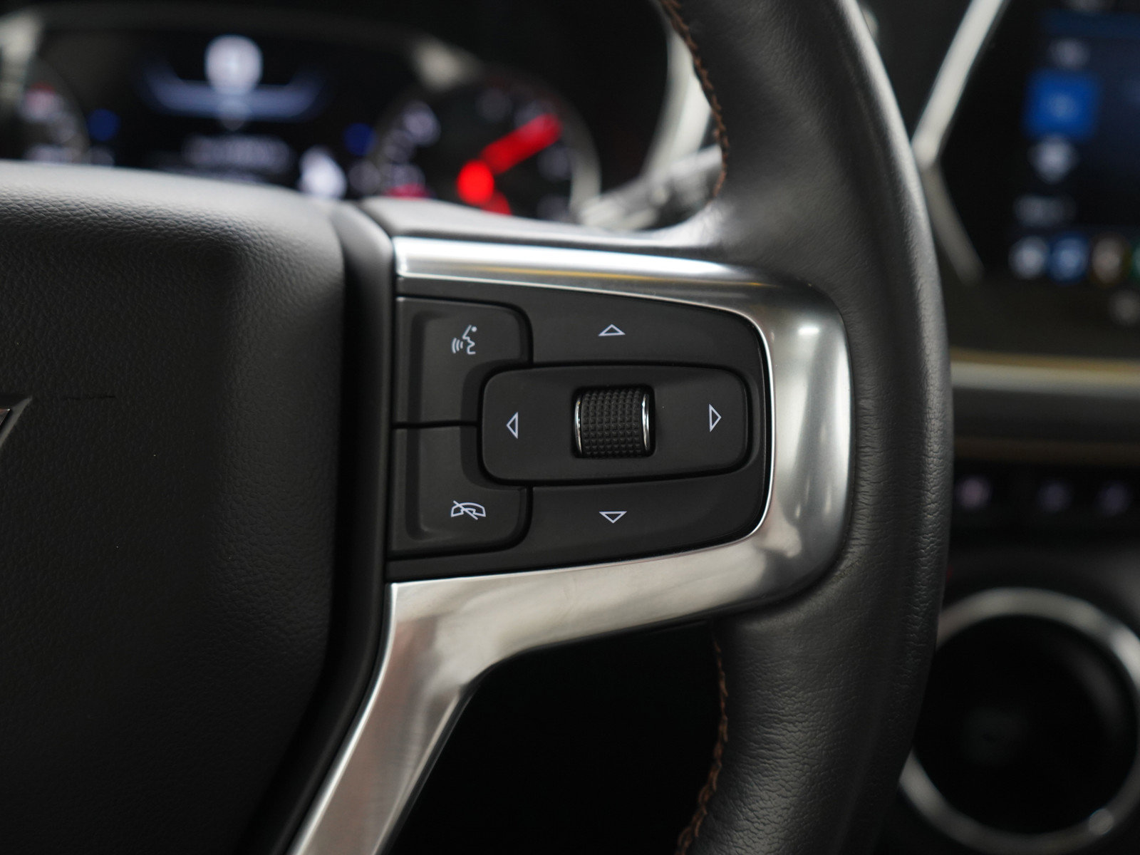 Used 2020 Chevrolet Blazer Premier w/ Driver Confidence II Package image 26