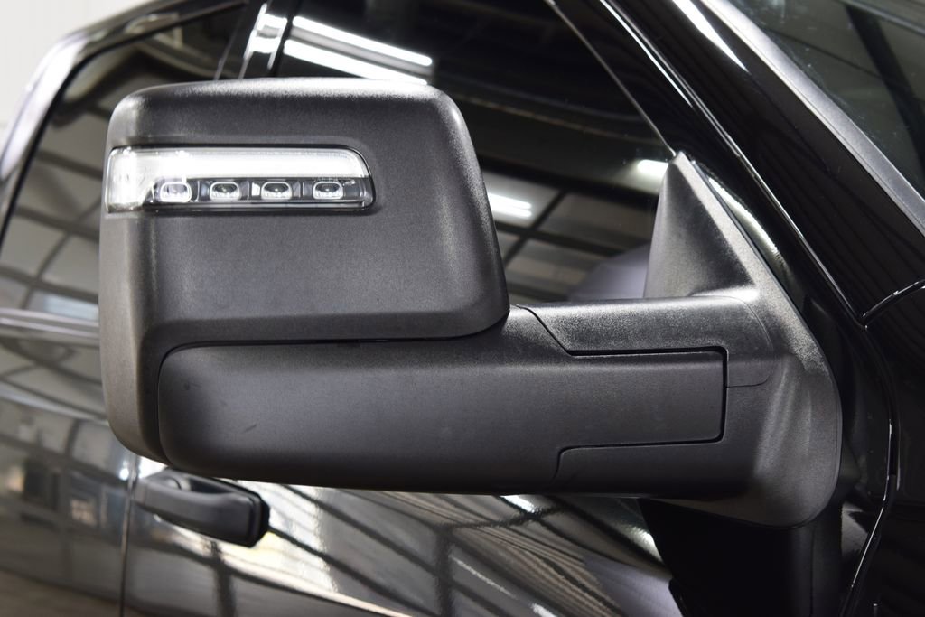 Used 2023 RAM 2500 Big Horn w/ Level 1 Equipment Group AWD/4WD image 16