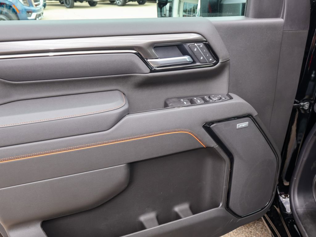 New 2026 GMC Sierra 2500 AT4 image 10