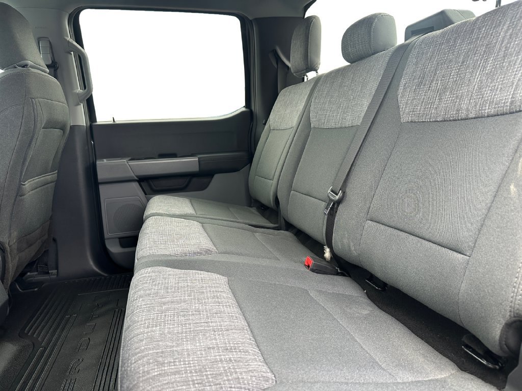 Used 2023 Ford F350 XLT w/ 360-Degree Camera Package AWD/4WD image 15