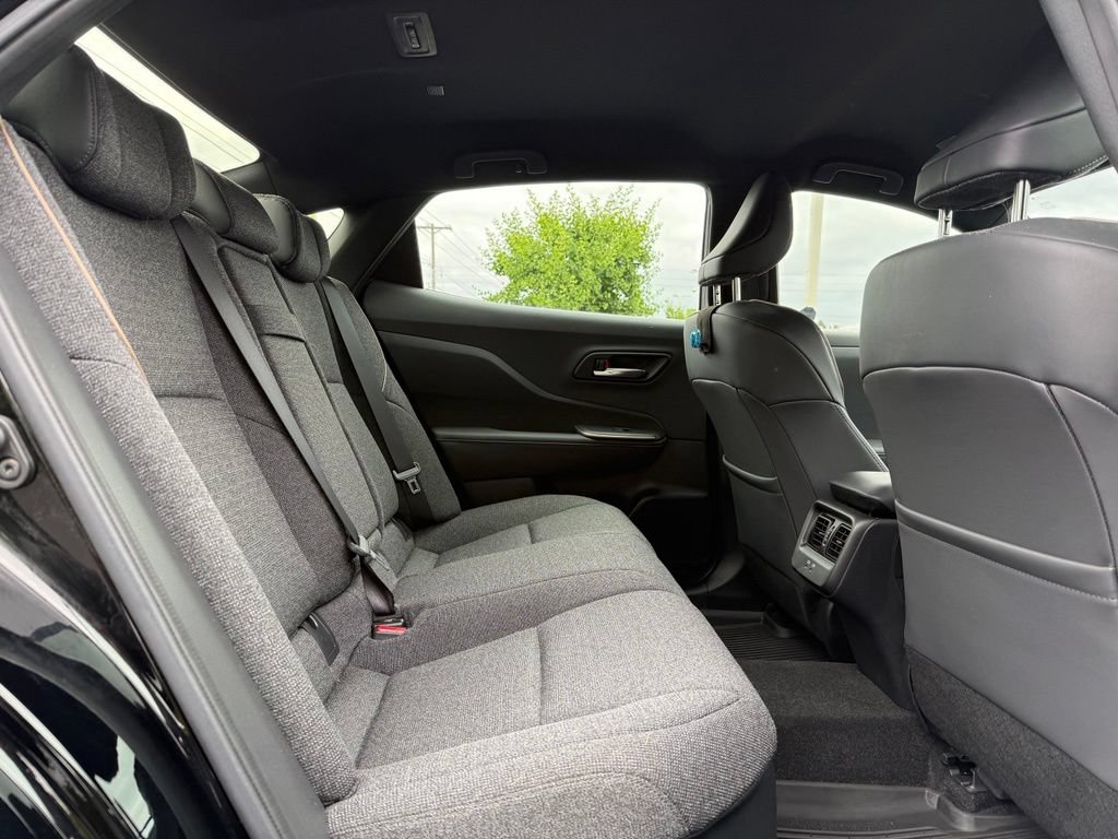 Certified 2023 Toyota Crown AWD/4WD image 18