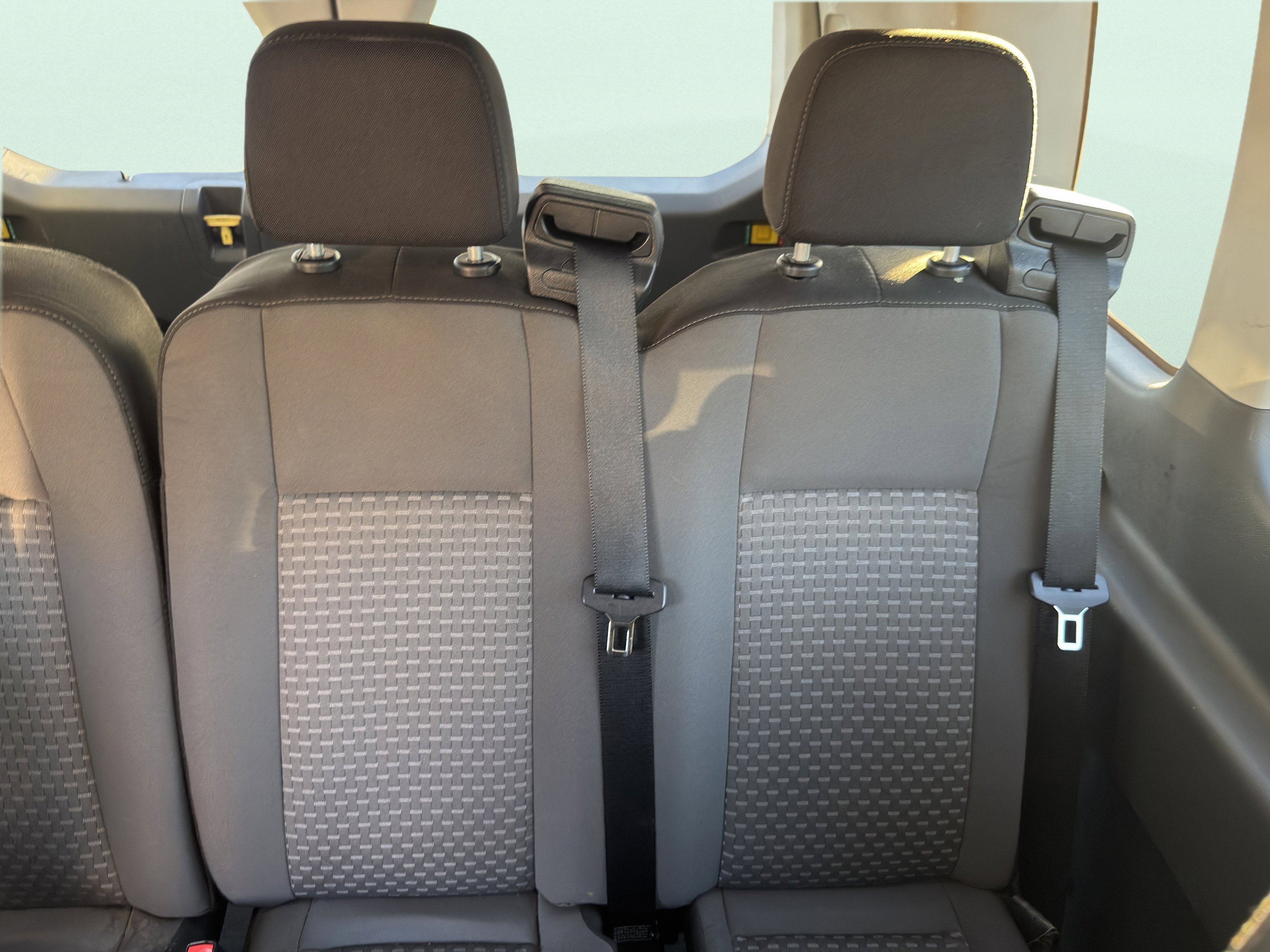 Used 2023 Ford Transit 350 XLT image 31