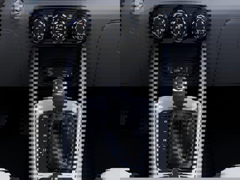 New 2026 Hyundai Venue SEL FWD image 16