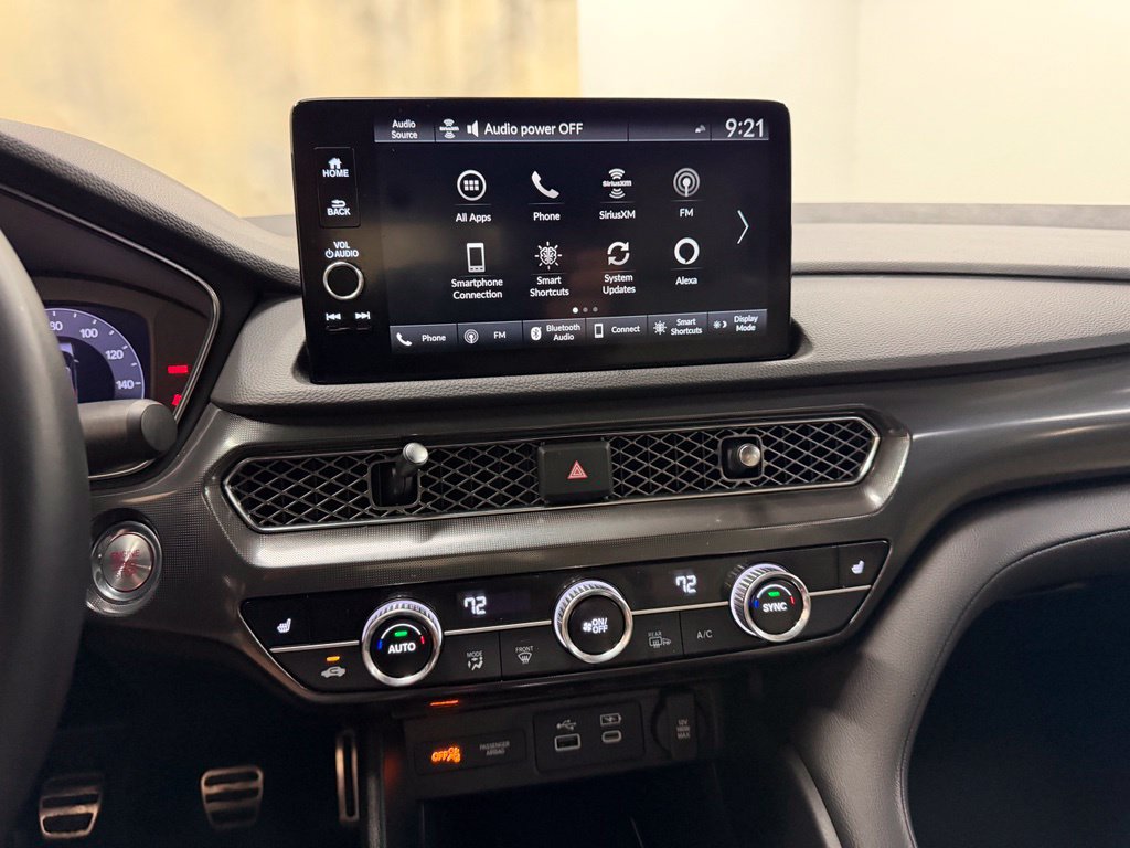 Used 2023 Acura Integra A-Spec w/ Technology Package FWD image 29