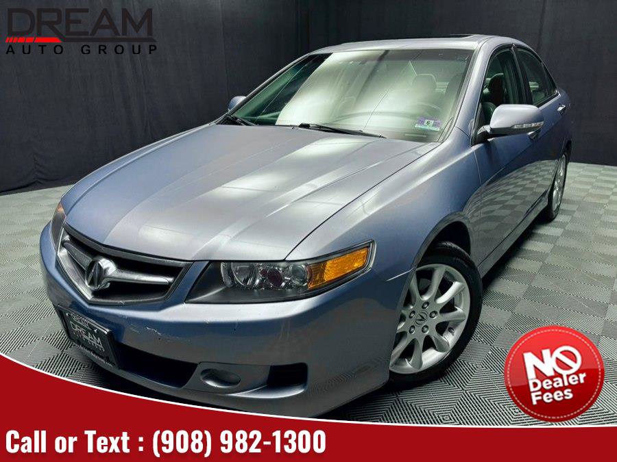 Used 2007 Acura TSX FWD image 1