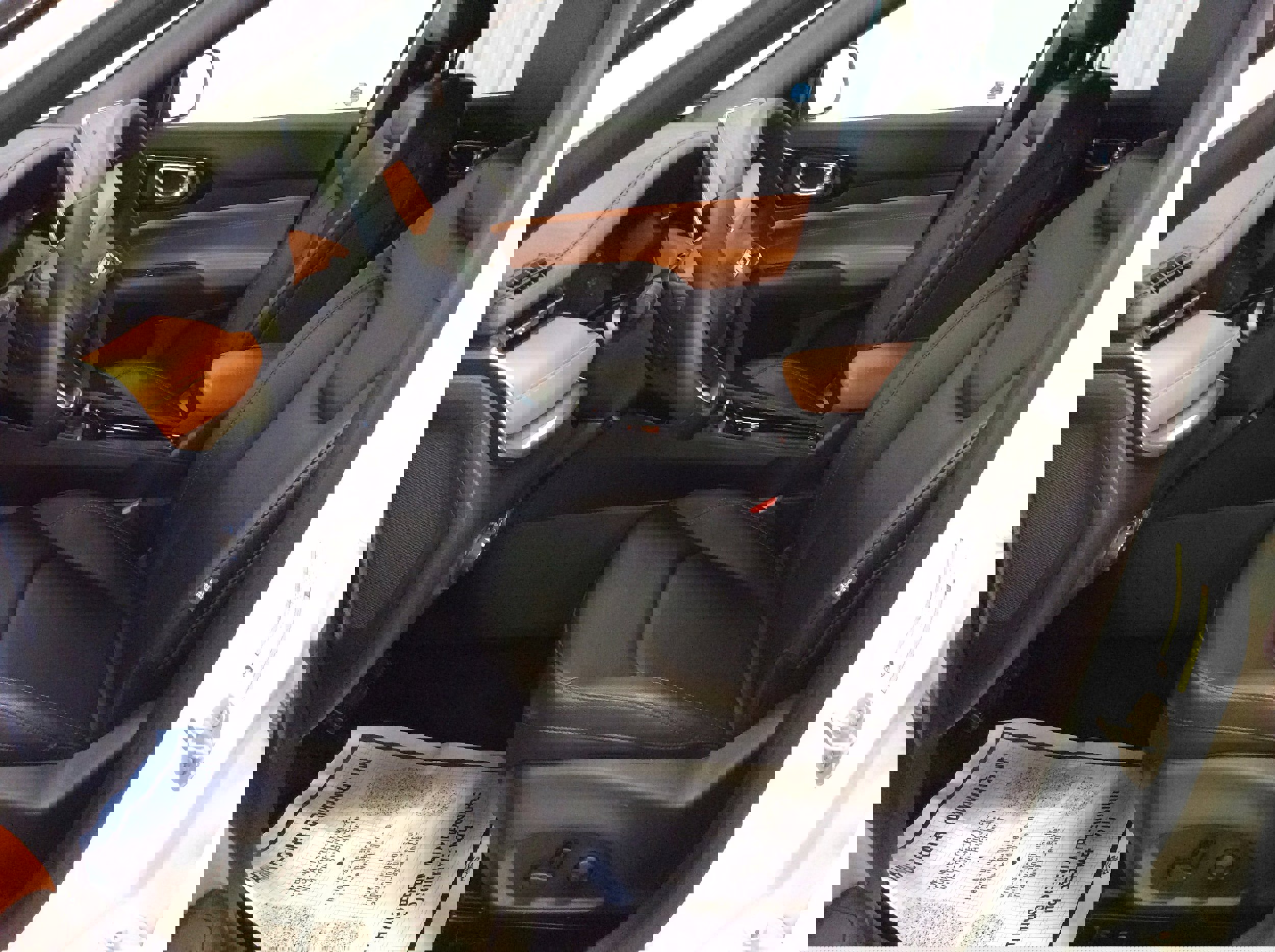 Used 2024 Jeep Compass Limited AWD/4WD image 14