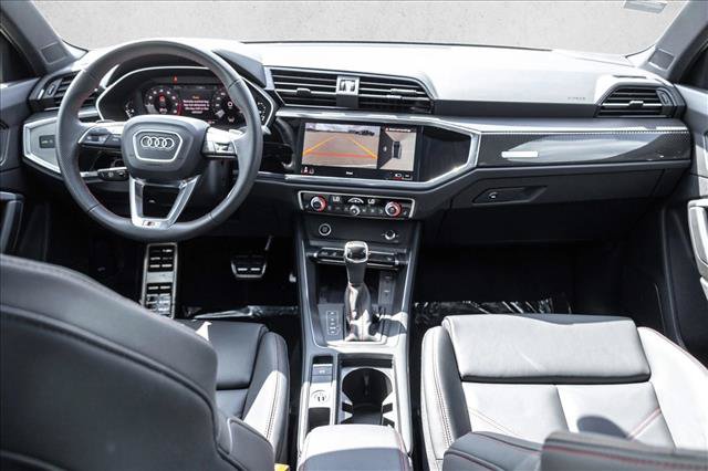 Certified 2025 Audi Q3 2.0T Premium Plus AWD/4WD image 20