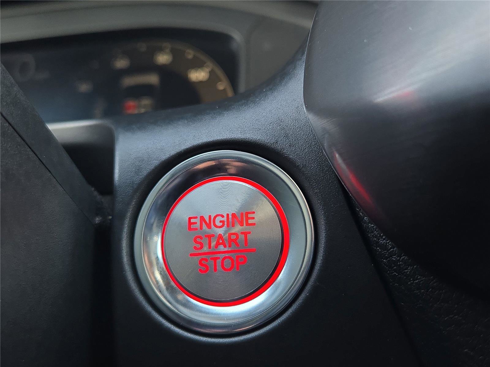 Certified 2025 Acura ADX A-Spec AWD/4WD image 5