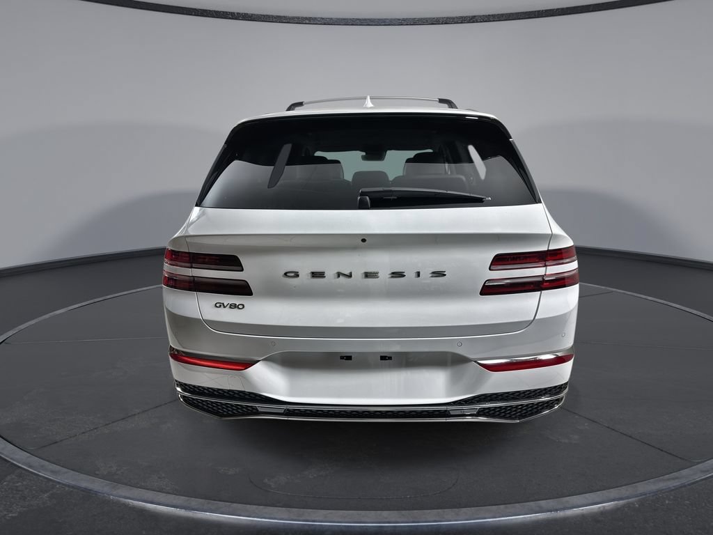 New 2026 Genesis GV80 2.5T RWD image 7