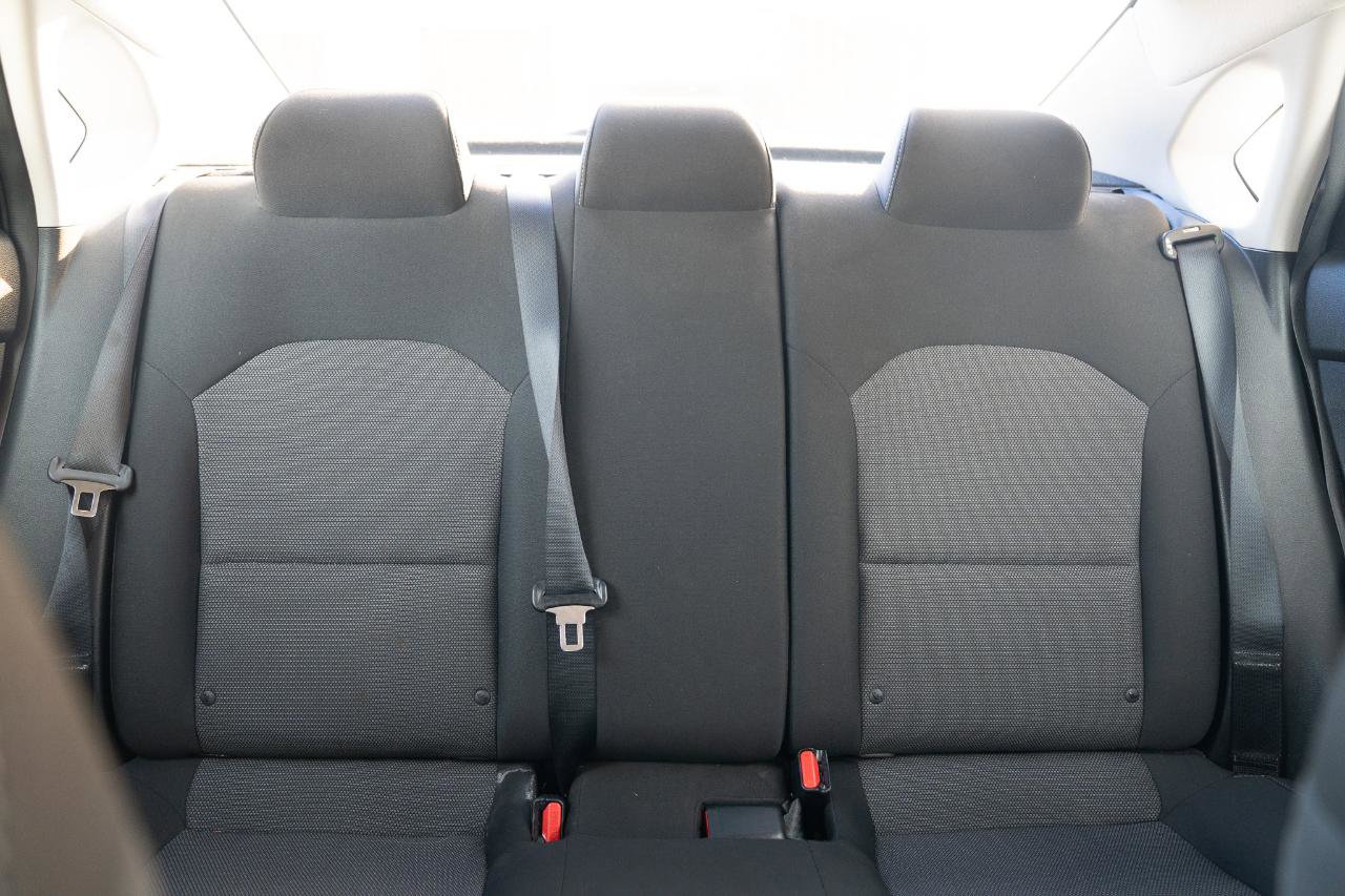 Used 2024 Kia Forte LXS image 24