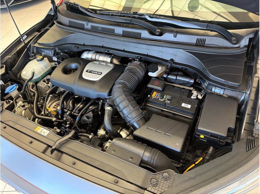 Used 2019 Hyundai Kona Ultimate FWD image 39