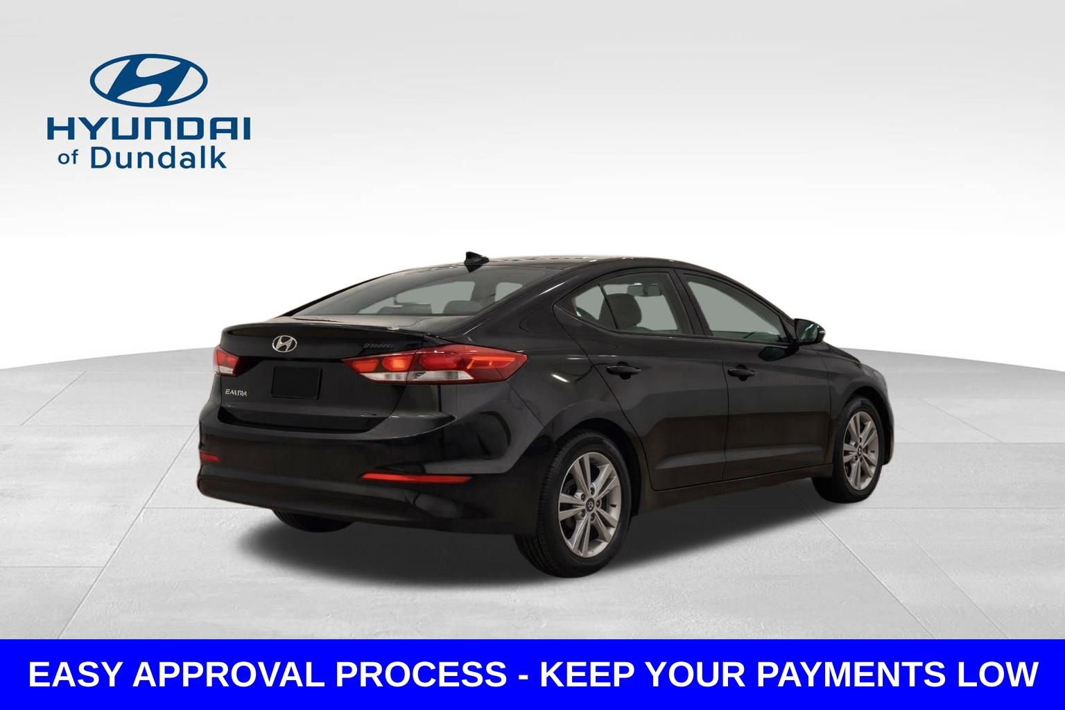 Used 2017 Hyundai Elantra Value Edition image 7