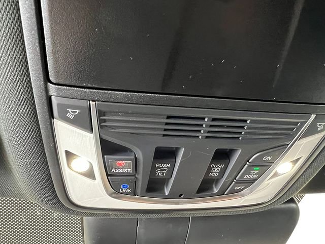 New 2026 Acura RDX A-Spec image 25