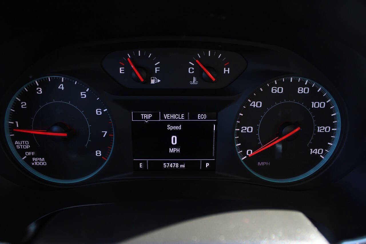 Used 2019 Chevrolet Malibu RS image 13