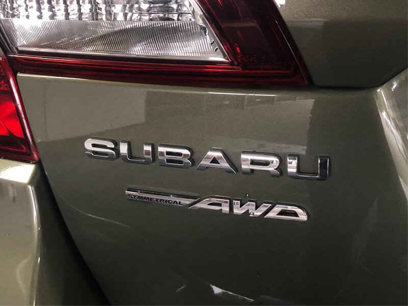 Used 2016 Subaru Outback 2.5i Limited AWD/4WD image 21