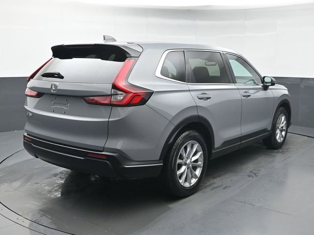 Used 2025 Honda CR-V EX image 5