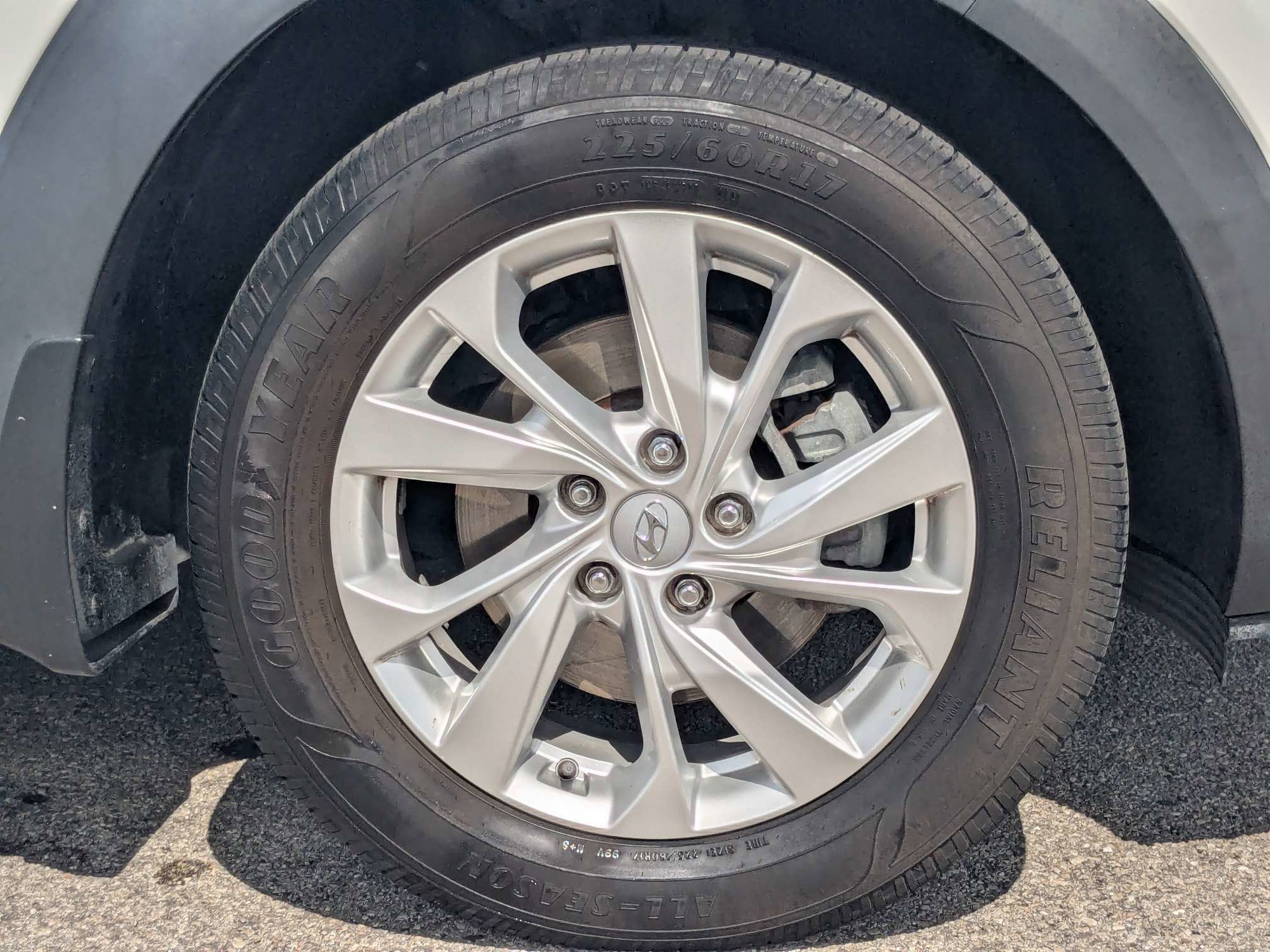 Used 2019 Hyundai Tucson Value FWD image 10