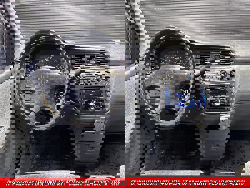 Used 2000 Honda Odyssey LX image 14