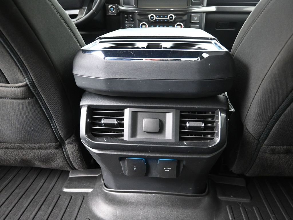 Certified 2021 Ford F150 XLT w/ Equipment Group 302A High image 25