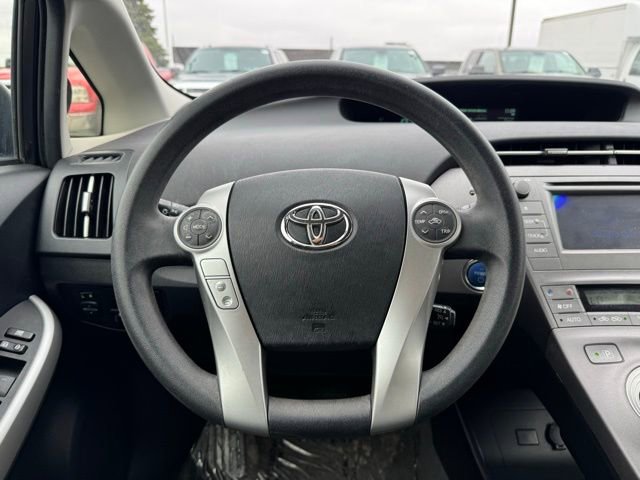 Used 2012 Toyota Prius Two image 31