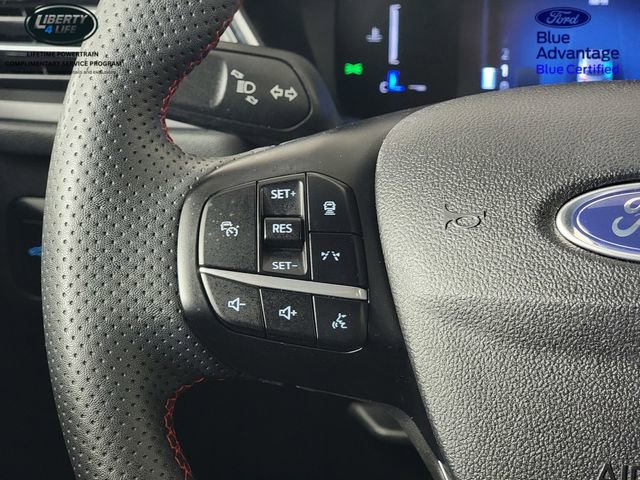 Used 2023 Ford Escape ST-Line w/ Tech Pack #1 FWD image 28