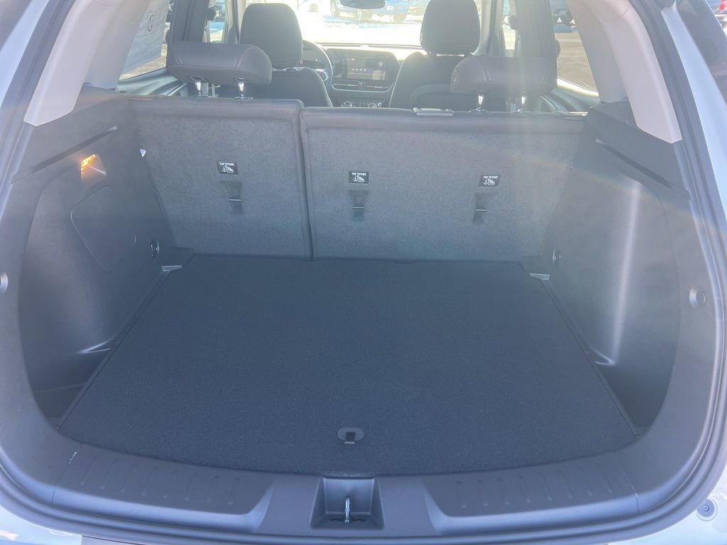 New 2026 Chevrolet TrailBlazer LT w/ Convenience Package image 6