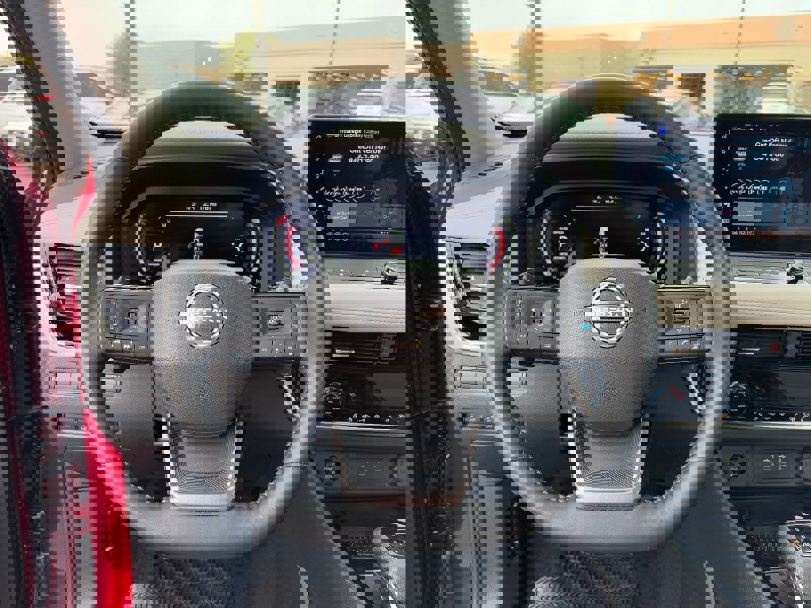 Certified 2025 Nissan Rogue SL image 18