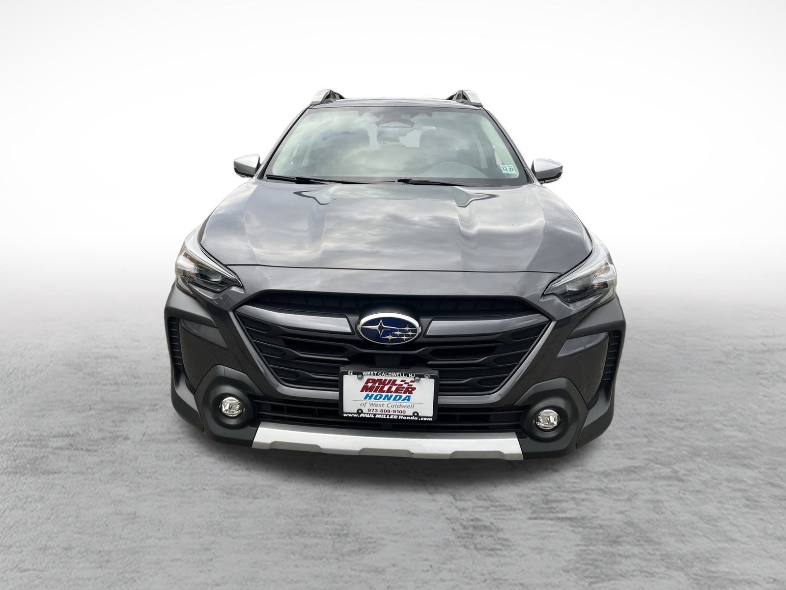 Used 2023 Subaru Outback Touring image 2