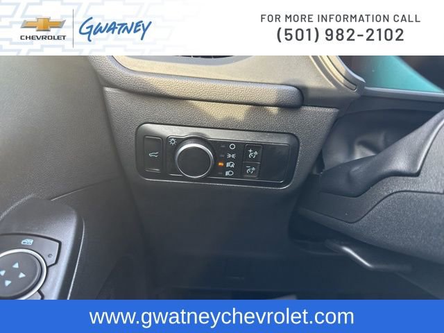 Used 2023 Ford Escape Active image 20