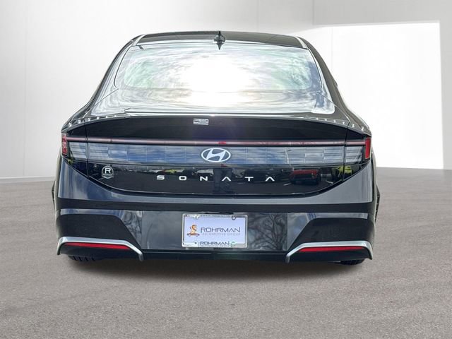 New 2026 Hyundai Sonata SEL FWD image 15