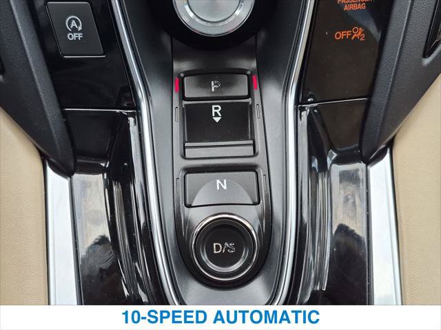 Used 2019 Acura RDX w/ Technology Package FWD image 19