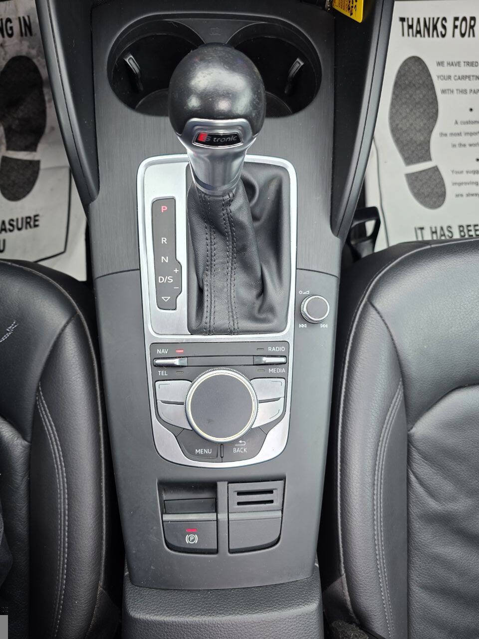 Used 2015 Audi A3 1.8T Premium FWD image 47