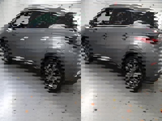 Used 2020 Nissan Murano Platinum image 19