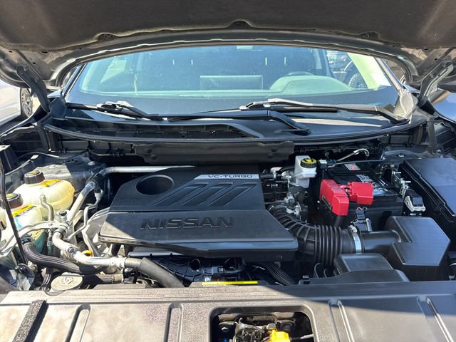 Used 2024 Nissan Rogue SL image 25