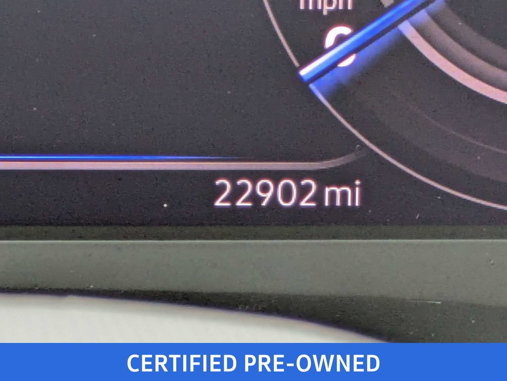 Certified 2023 Volkswagen Atlas Cross Sport SE AWD/4WD image 44