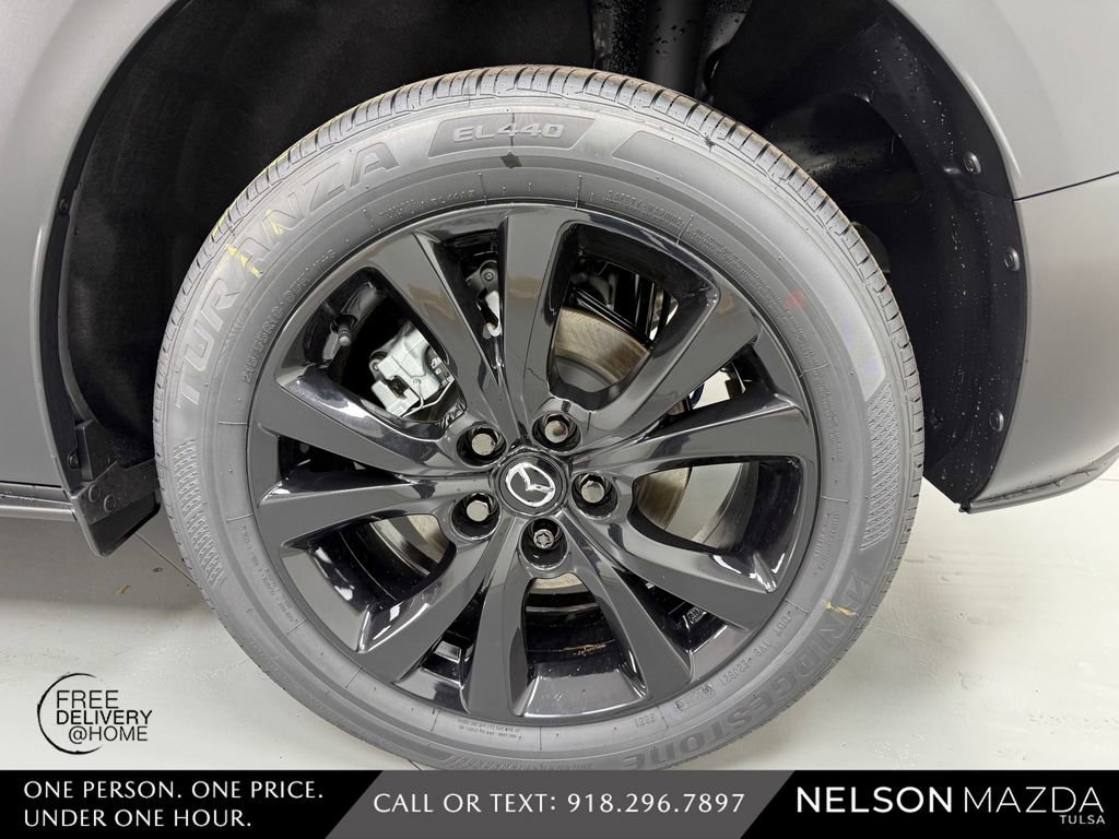 New 2026 MAZDA CX-30 AWD 2.5 S w/ Select Sport Pkg image 13