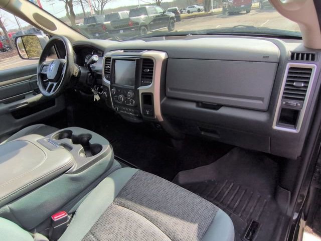 Used 2014 RAM 2500 Big Horn AWD/4WD image 27