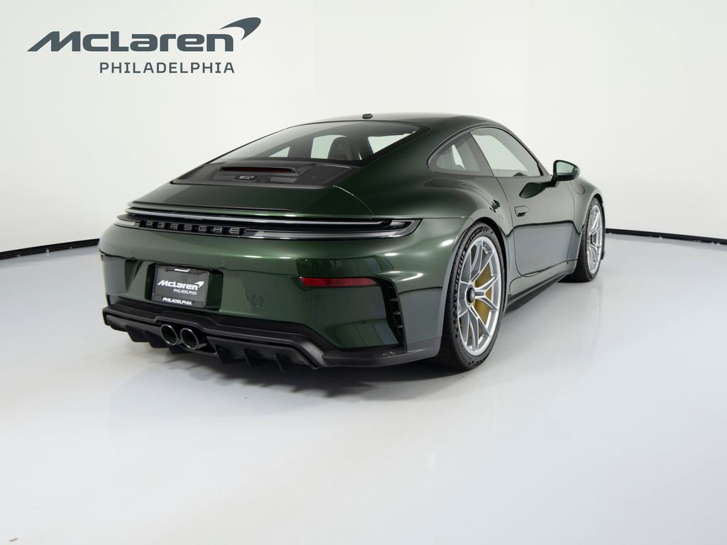 Used 2025 Porsche 911 GT3 image 5