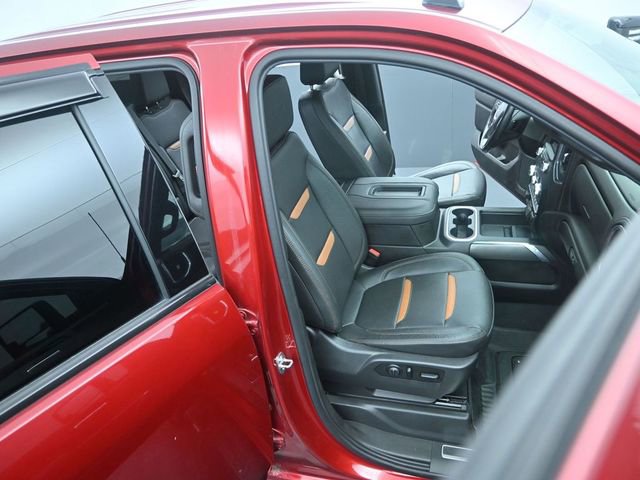 Used 2021 GMC Sierra 2500 AT4 w/ Gooseneck/5TH Wheel Package image 19