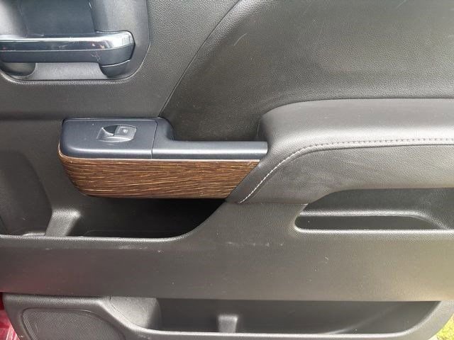 Used 2017 GMC Sierra 1500 Denali w/ Denali Ultimate Package image 42