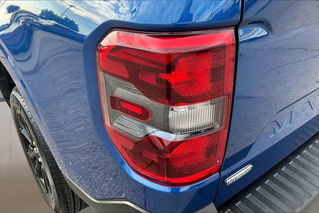 Used 2023 Ford Maverick XLT w/ XLT Luxury Package FWD image 28
