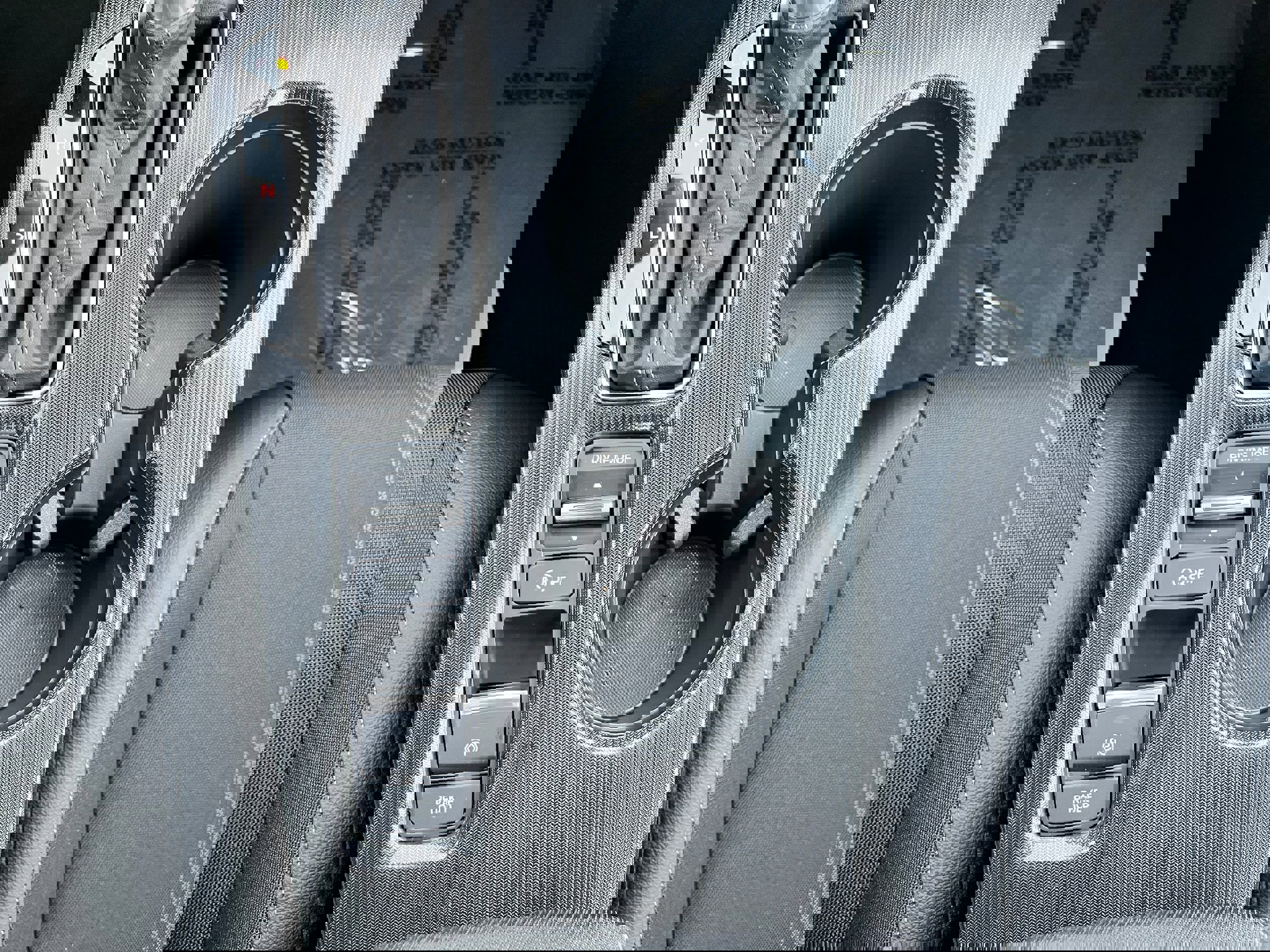 New 2026 Honda Civic Sport image 16